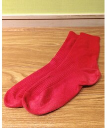 UNIQLO | ソックス/靴下