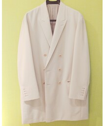 LAD MUSICIAN | テーラードジャケット