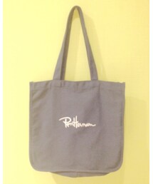 RonHerman VINTAGE | トートバッグ