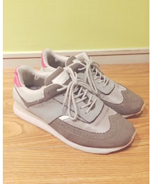 ORPHIC | スニーカー