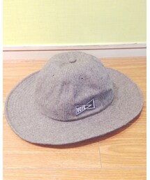 VOTE MAKE NEW CLOTHES | ハット