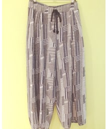 sneeuw | その他パンツ