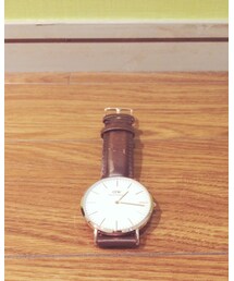 Daniel Wellington | アナログ腕時計