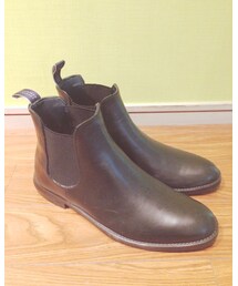 MACKINTOSH PHILOSOPHY | レインシューズ