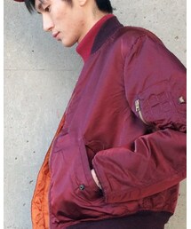 VINTAGE | ブルゾン