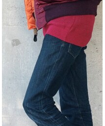 RAGEBLUE | デニムパンツ