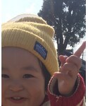 しまむら(シマムラ)の「帽子(ニットキャップ/ビーニー)」