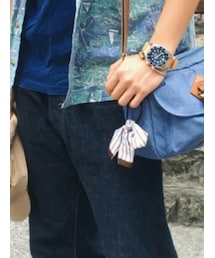 EVISU | デニムパンツ