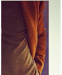 URBAN RESEARCH | チェスターコート