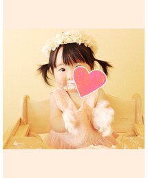 minne | その他ヘアアクセサリー