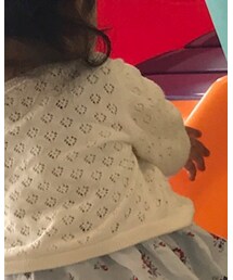 組曲 | カーディガン/ボレロ