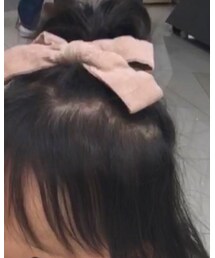 Handmade | バレッタ/ヘアクリップ