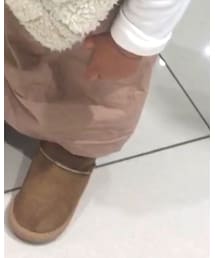 Handmade | スカート