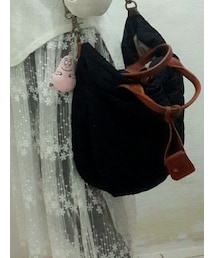 日本2way菱格 | バッグ