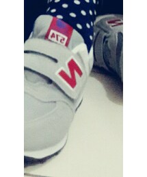 NEW BALANCE | シューズ