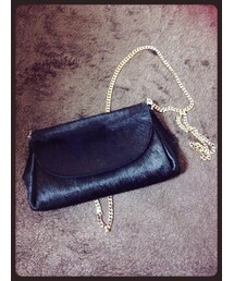 agnes b. | agnes.b SELECTIVE 15/20 (ショルダーバッグ)