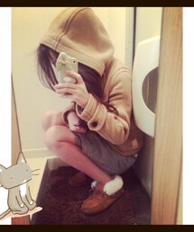 SNIDEL | ブルゾン