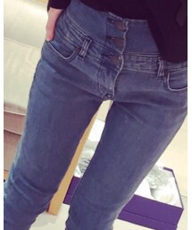 EMODA | デニムパンツ