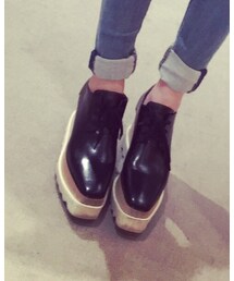 STELLA McCARTNEY | シューズ
