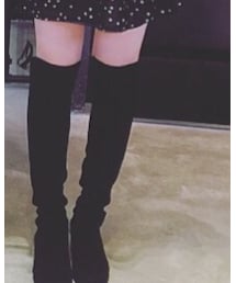STELLA McCARTNEY | ブーツ