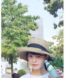 SENSE OF PLACE by URBAN RESEARCH | 帽子