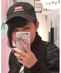 Levi's | (キャップ)