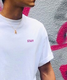 VETEMENTS | Tシャツ/カットソー