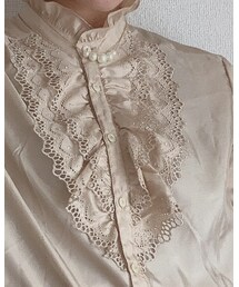 VINTAGE | シャツ/ブラウス