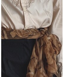 VINTAGE | バンダナ/スカーフ