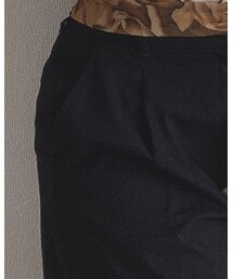 GLOBAL WORK | パンツ