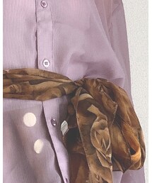 VINTAGE | バンダナ/スカーフ