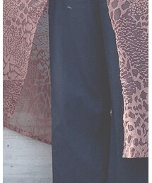 GLOBAL WORK | パンツ