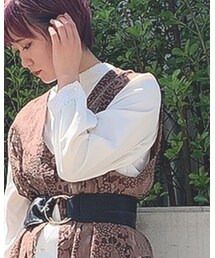 VINTAGE | シャツ/ブラウス