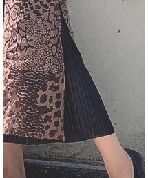 VINTAGE | スカート