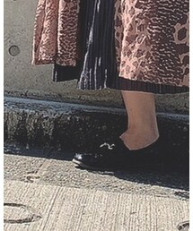 GU | ローファー