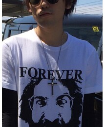 BLUTENBLATT | ネックレス