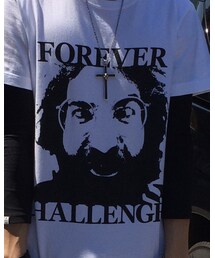 CHALLENGER | Tシャツ/カットソー