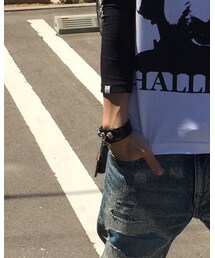 CHROME HEARTS | ブレスレット