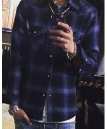 BLUTENBLATT | シャツ/ブラウス