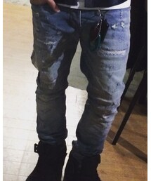 Neuwdenim | デニムパンツ