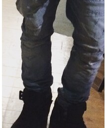 SUPRA | スニーカー