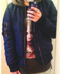 Alpha Industries | その他アウター
