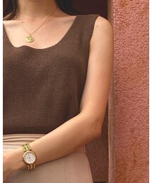 韓国 | タンクトップ