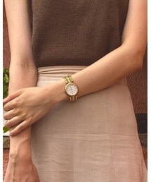 pierre cardin | アナログ腕時計