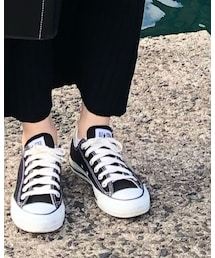 CONVERSE | スニーカー
