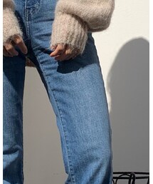 UNIQLO | デニムパンツ