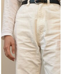 LENO | デニムパンツ