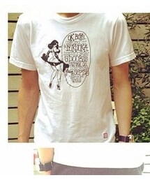 S/DOUBLE  | Tシャツ/カットソー
