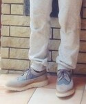 Tricker's(トリッカーズ)の「シューズ(ブーティ)」