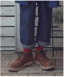 NEPENTHES | ブーツ